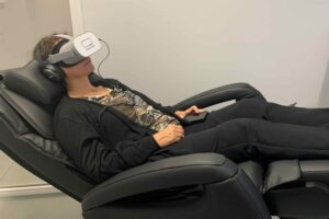 La réalité virtuelle présente-t-elle des inconvénients majeurs ?