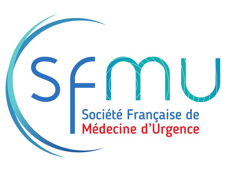 Logo SMFU - Société française de médecine d'urgence