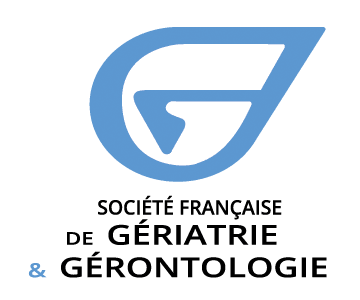 Logo SFGG - Société française de gériatrie et gérontologie