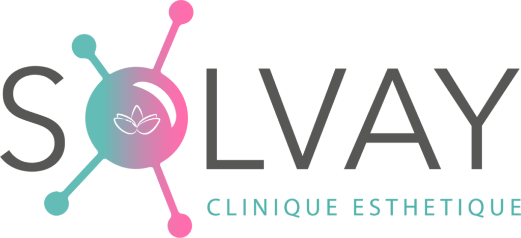 Logo Solvay clinique esthétique