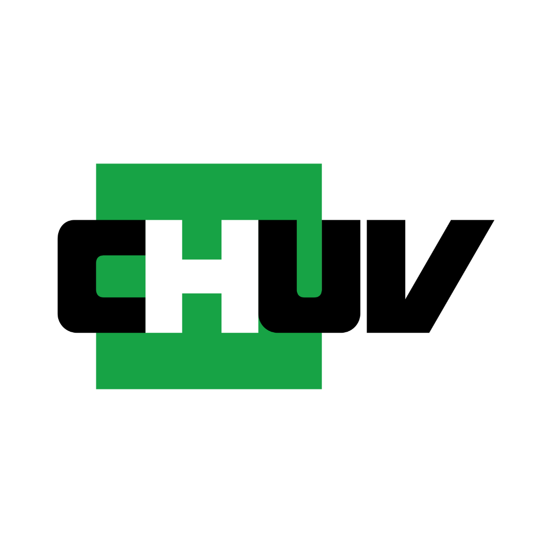 Logo CHUV Lausanne